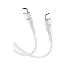 Linktech K604 Safe Usb-c/type-c Pd 60w Şarj Kablosu