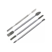 4 İn 1 Metal Açma Aparatı Demir Pena Seti,//,