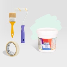 Bi Boya Kapı Boyama Seti 0.75 L