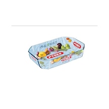 Pyrex 295B000/Ee2951531 Inspıratıon Dikdörtgen Fırın Kabı 33X22 C