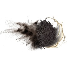 Gew'n Kirish Çörekotu Tohumu Black Cumin Seeds -200 G