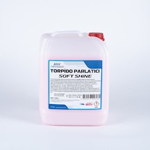 Nanowash Torpido Parlatıcısı Soft Shine 5 Kg.