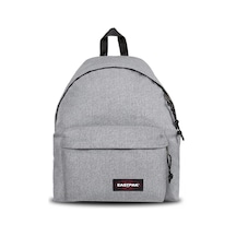 Eastpak Padded Pak'R Sırt Çantası Sunday Grey Ek000620-3631 Gri