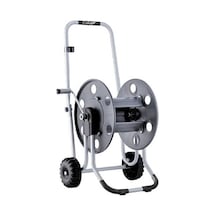Claber 8891 Metal 60 Hortum Sarma Makarası 85M
