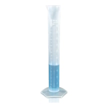 Isolab 250ML Plastik Mezür Kabartma Skala
