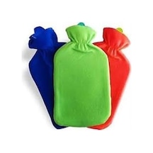 Haiti 2000 Ml Kılıflı Sıcak Su Torbası Termofor