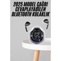 Yeni Nesil Ultrapods Pro Bluetooth Kulaklık Extra Bass Yüksek Mikrofon Kalitesi Kulak Içi