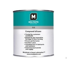Molykote 111 Compound - Silikonlu Ges 1 KG