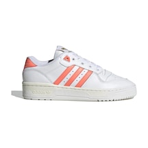Adidas Rivalry Low Gw2184 Kadın Sneaker Spor Ayakkabı 001