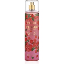 Nurxos 9075 Raspberry Ahududu Unisex Vücut Spreyi 250 ML