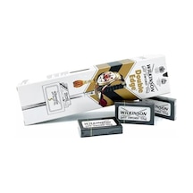 Platinium Çift Taraflı Yaprak Jilet, Double Edge 20x5