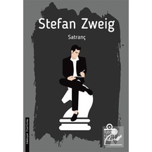 Satranç / Stefan Zweig N11.845
