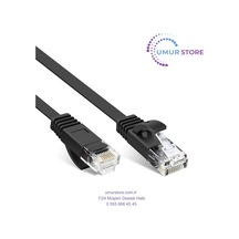 Cat5 Rj45 Slim Internet Bağlantı Kablosu