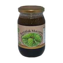 Nursima Çam Kozalak Macunu 420 G