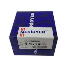 3.5X18 Sunta Vidası (Kutu 1000 Adet )