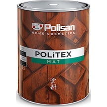 Politex Vernikli Ahşap Koruyucu Venge 2,5 Lt