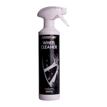 Motip Jant Temizleme ve Parlatma Spreyi 500Ml - Wheel Cleaner