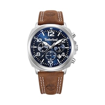 Timberland Tdwgc0068503 Erkek Kol Saati Gri