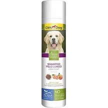 Gimdog Bakım Uzun Tüylü Köpek Şampuanı 250 Ml