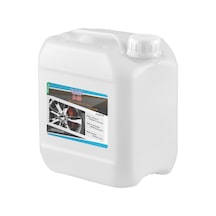 Tauss R-80 / PASTE (Kullanıma Hazır Metal Yüzey Temizleyici & Parlatıcı) 2½ lt