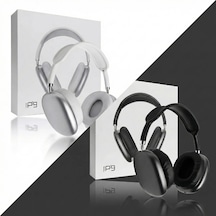 P9 Kablosuz Bluetooth Kulaklık Renkli