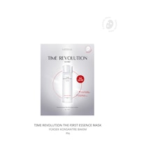 Missha Ton Eşitleyici &  Maske Time Revolution The First Hydro Gel Mask