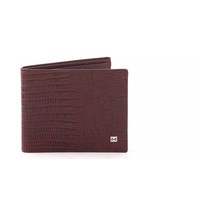 Mocassini Deri Erkek Cüzdan 2363K-Bordo