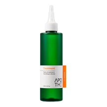 Apothe Moist Nourishing Treatment 200 Ml Kuru Saçlar İçin Besleyici Saç Kremi