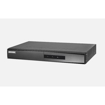 Hikvision Ds-7104Nı-Q1/M 4 Kanal 4Mp H.265+ Nvr Kayıt Cihazı
