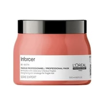Loreal Saç Maskesi 500ml. Se Inforcer