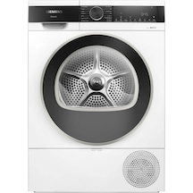 Siemens iQ300 WQ52G201TR 10 KG Isı Pompalı Çamaşır Kurutma Makinesi