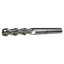 14mm Uzun 2 Ağız Alüminyum Karbür Freze Boy:150mm Eric