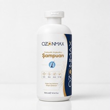 Probiyotik Güçlendirici Şampuan Saç Dökülme Karşıtı 300 Ml