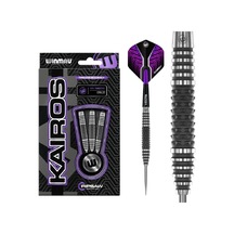Winmau Kairos 2 %90 Tungsten Çelik Uçlu Dart Oku