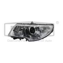 3t1941017c Far Komple Sol - Superb 2008-2013