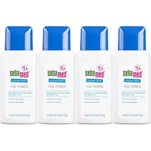 Sebamed Clear Face Temizleyici Yüz Toniği 150ml 4 Lü Set