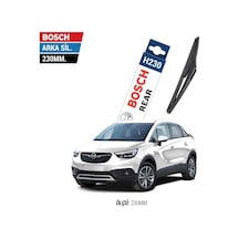 Opel Crossland X Arka Silecek (2017-2020) Bosch Rear,Bosch Rear(