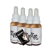 Beauty Of Japanesse Yaşlanma Kırsıklık Karşıtı 30 Ml X 4 Ad + Jel İle