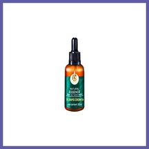 Bezos Saç & Sakal Serumu 7xrapid Growth 30 Ml Nıda