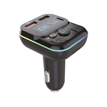 Pd 20w Qc3.0 Araç Modülatörü Mdl-16 50 x 22
