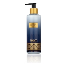 Lelas Navy Unisex Vücut Losyonu 250 ML