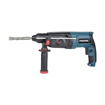 Proter Kırıcı Delici Darbeli Matkap 800 W Ahşap Metal Beton Elektropnömatik Delme Kırma Makine