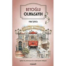 Beyoğlu Olmasaydı - Ezjı-730061