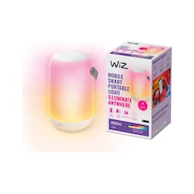 Wiz Mobile Portable Taşınabilir Akıllı Lamba Renkli