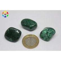 Malakit Taşı Tamburlanmış (16-20Gram)