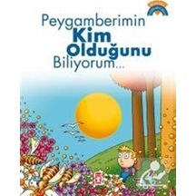 Mercankitap Peygamberimin Kim Olduğunu Biliyorum / Ömer Baldık