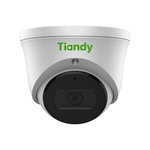 Tiandy 5 Megapiksel Starlight Wdr Ir Dome Kamera - Sesli
