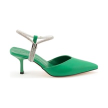 Marine Shoes 134-455 Kadın Ayakkabı Mak-b3-455 090