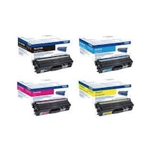 Brother Tn-469 Yüksek Kapasiteli 4 Renk Set Mfc-l8900 /hl- L8360