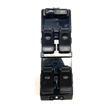 CAM AÇMA DÜĞMESİ FORD RANGER 2002-2006 ÖN SOL (DÖRTLÜ)